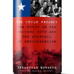 Chilean History Book by Princeton University Press-0