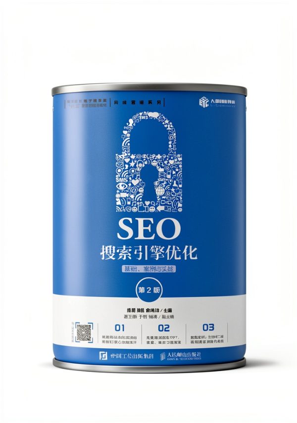 Chinese Computing, Internet & Digital Media Book by 人民邮电出版社-0