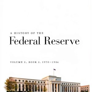 Federal Reserve History Illustrated Edition University of Chicago-0