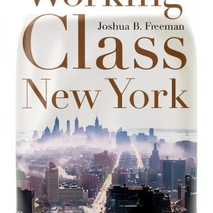 The New Press Social Classes & Economic Disparity Kindle Edition-0