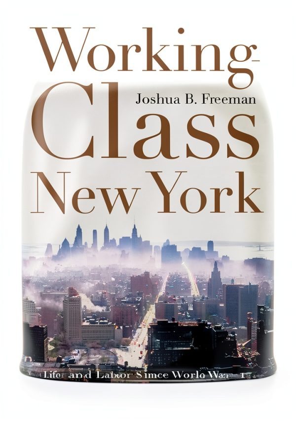 The New Press Social Classes & Economic Disparity Kindle Edition-0