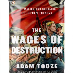 Penguin Books Kindle Edition Economic History Book Reprint 829 Pages-0