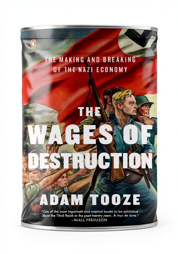 Penguin Books Kindle Edition Economic History Book Reprint 829 Pages-0