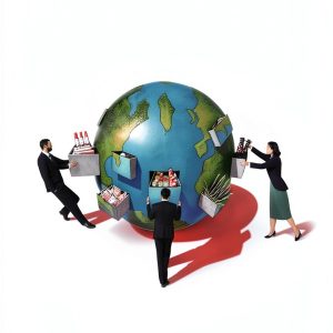 Free Enterprise: A New Perspective on the American Economy-0