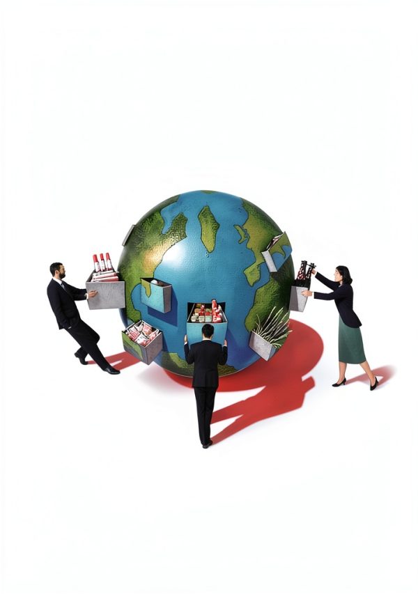 Free Enterprise: A New Perspective on the American Economy-0
