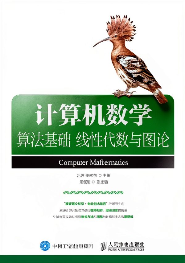 Chinese Computing Programming Book B09KBZHMG4 Kindle Edition-0