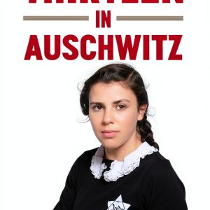Holocaust Survivor Amsterdam Publishers Kindle eBook 320 Page Memoir-0