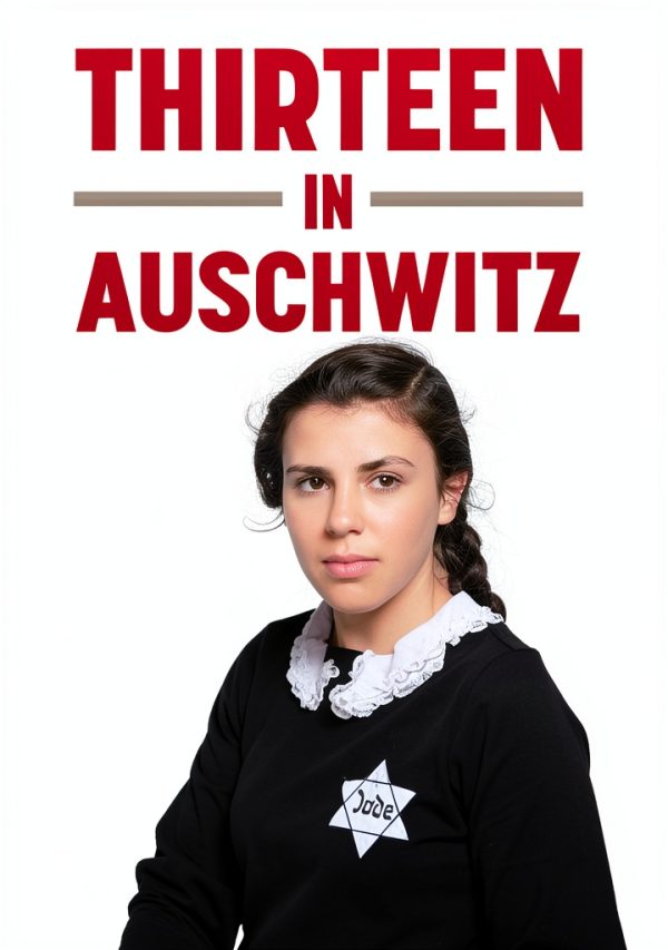 Holocaust Survivor Amsterdam Publishers Kindle eBook 320 Page Memoir-0