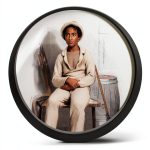African American History Kindle Book AmazonClassics Detailed Biography-0