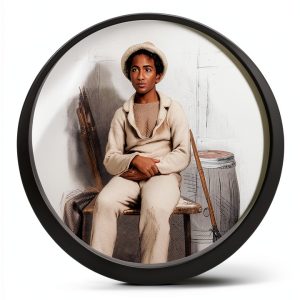 African American History Kindle Book AmazonClassics Detailed Biography-0
