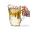 Restaurantware-RW Base 60 Ounce Beer Pitcher, 1 Durable Restaurant Pitcher-5