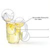 Restaurantware-RW Base 60 Ounce Beer Pitcher, 1 Durable Restaurant Pitcher-2