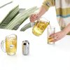 Restaurantware-RW Base 60 Ounce Beer Pitcher, 1 Durable Restaurant Pitcher-1