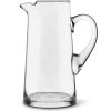 Libbey Cantina Glass Pitcher 90oz Clear Jug with Gift Box-7